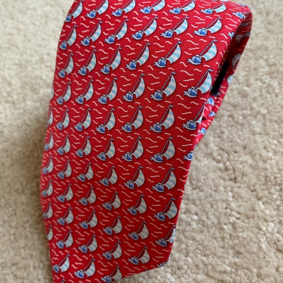 Vineyard Vines Ties - Picture 2 of 6